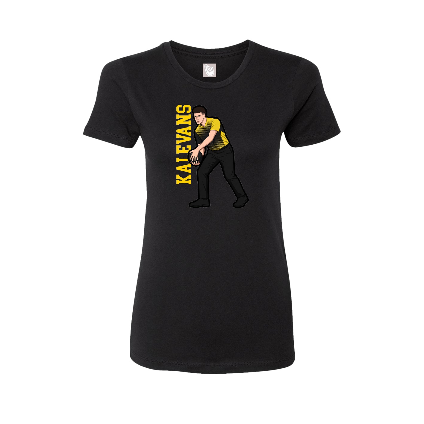 Womens Tee