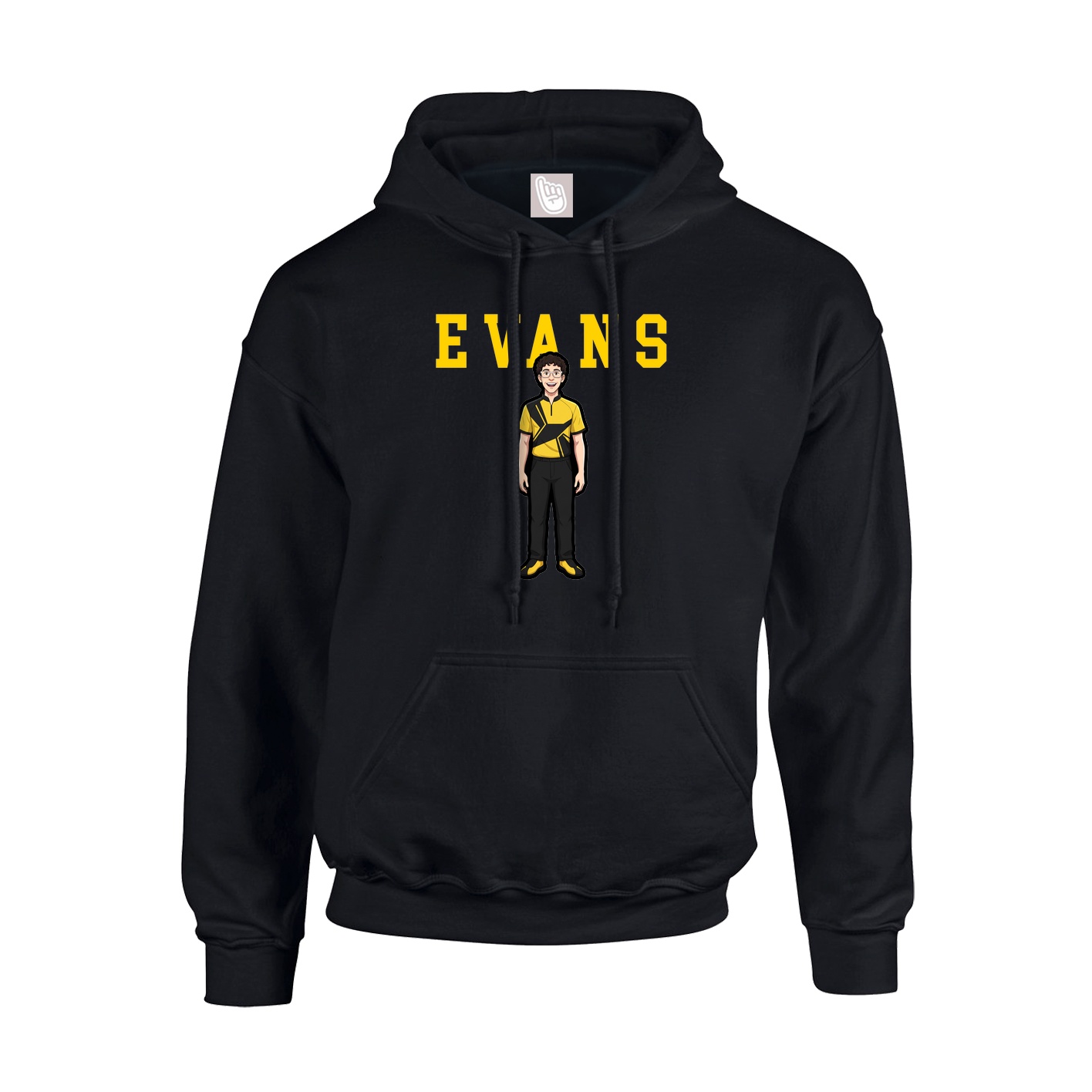 Hoodie