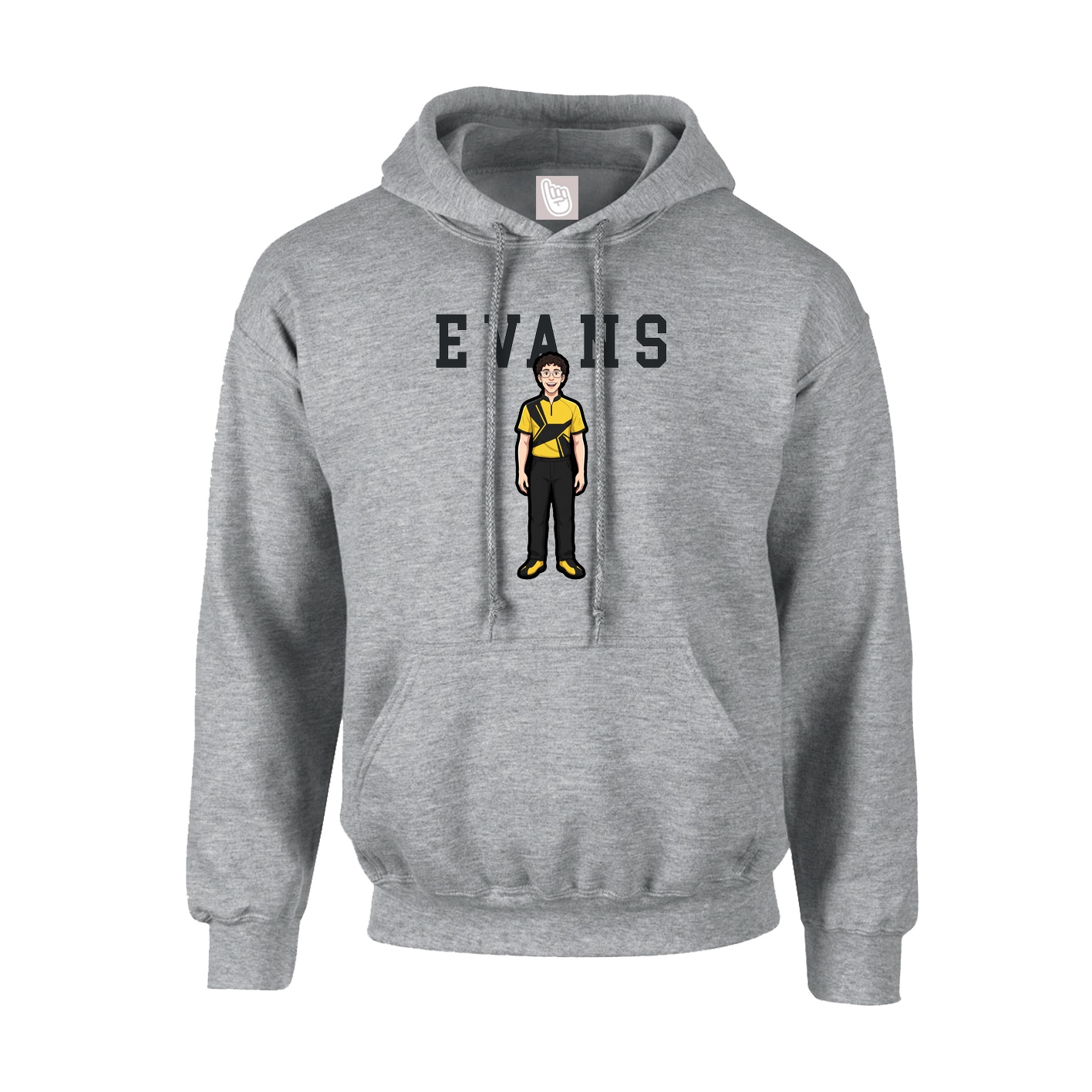 Hoodie