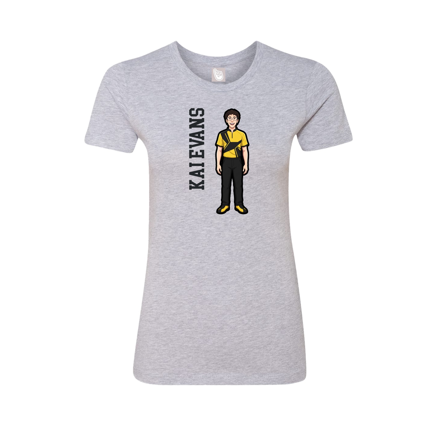 Womens Tee