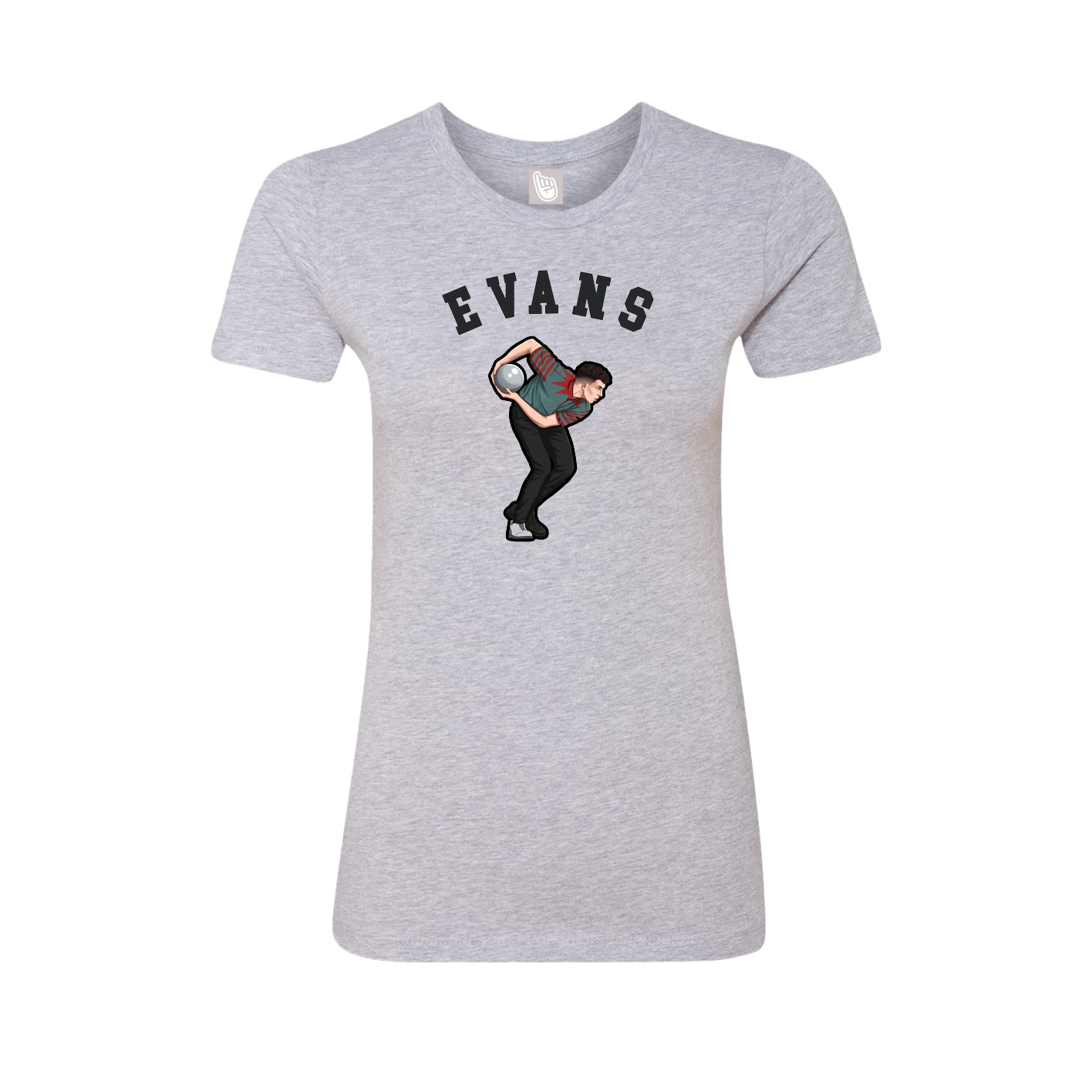 Womens Tee