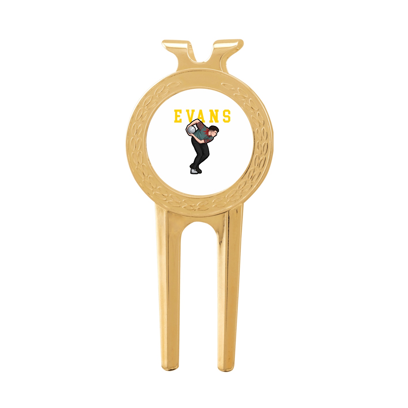 Divot Tool with Ball Marker — Shirsey in Classic
