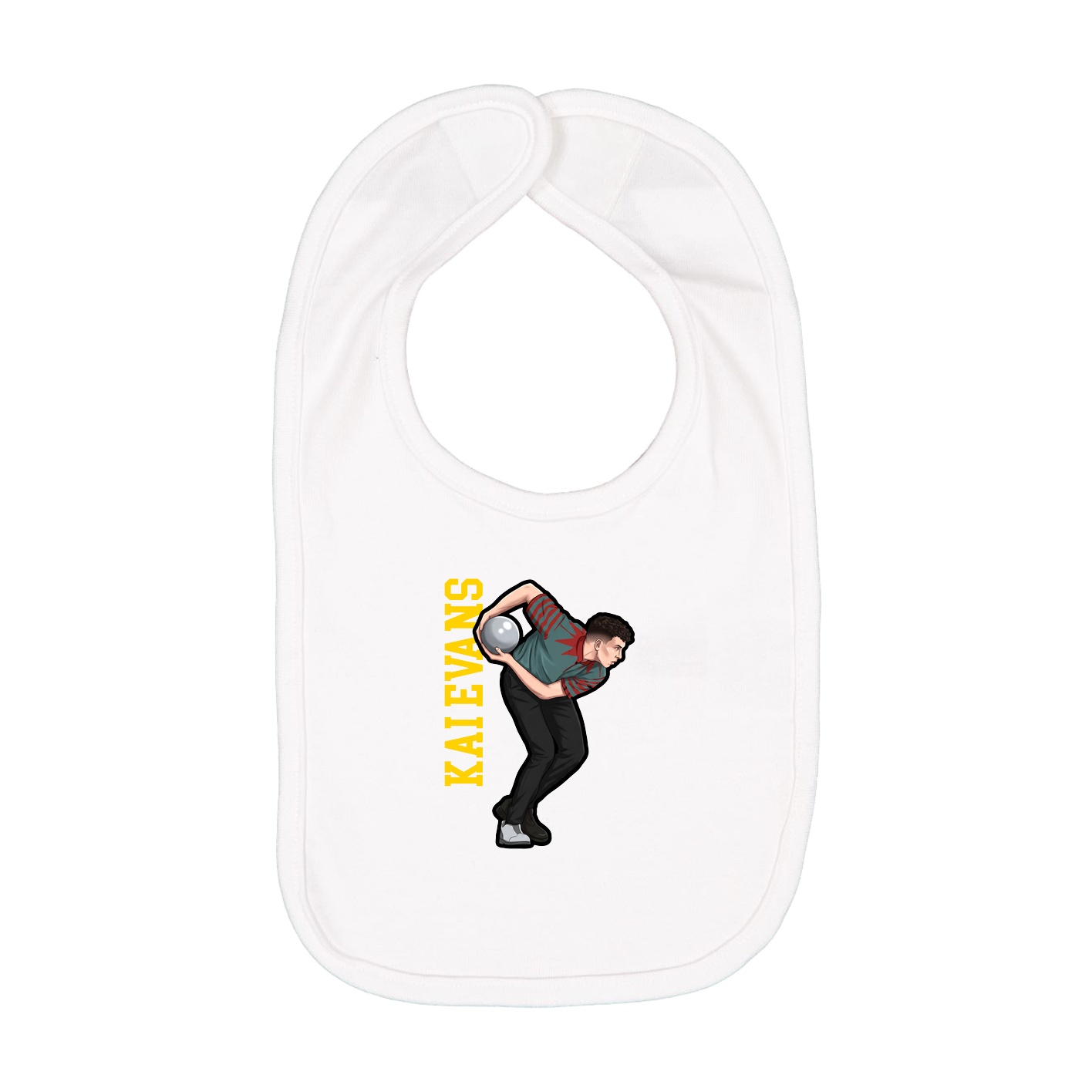 Infant Bib