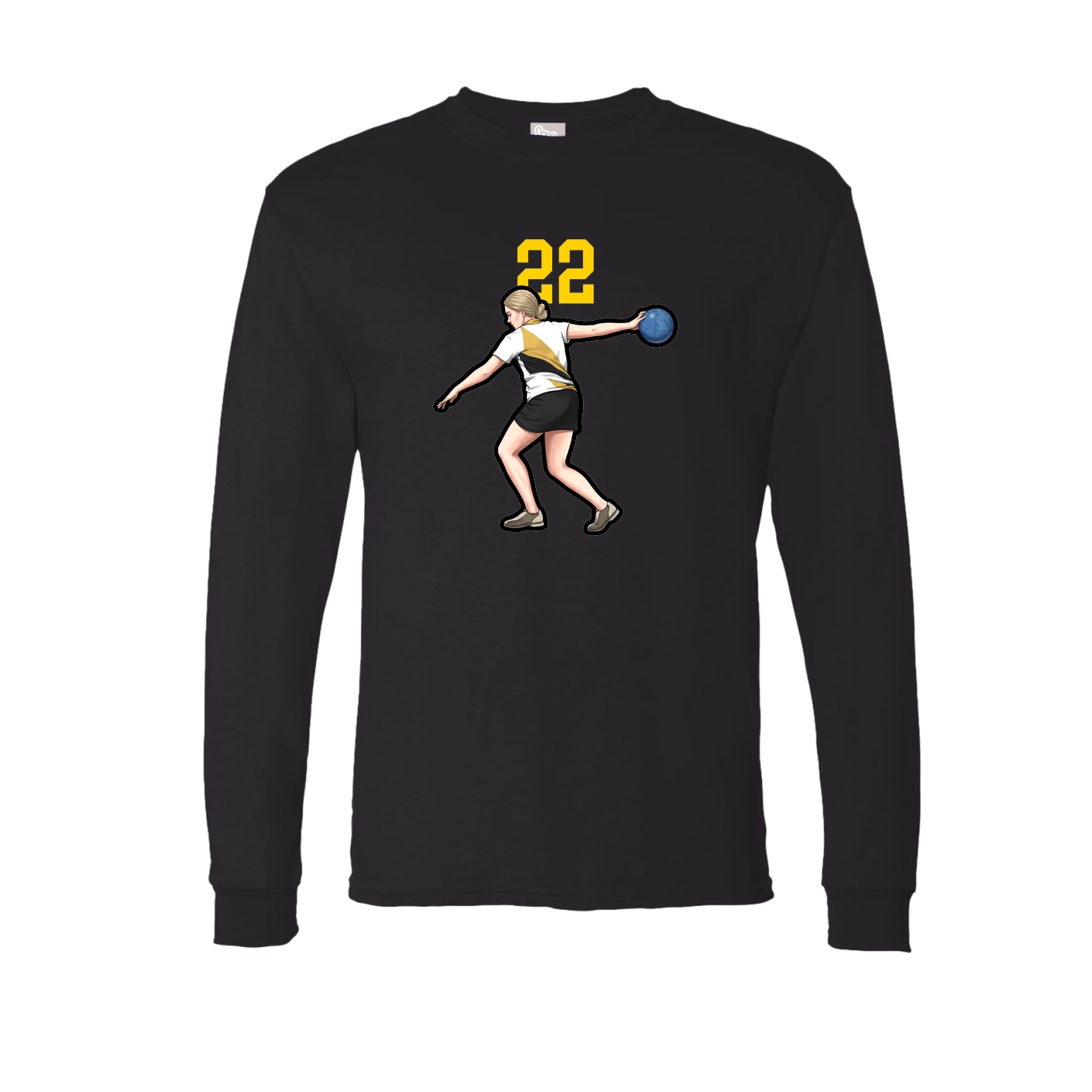 Long Sleeve Tee