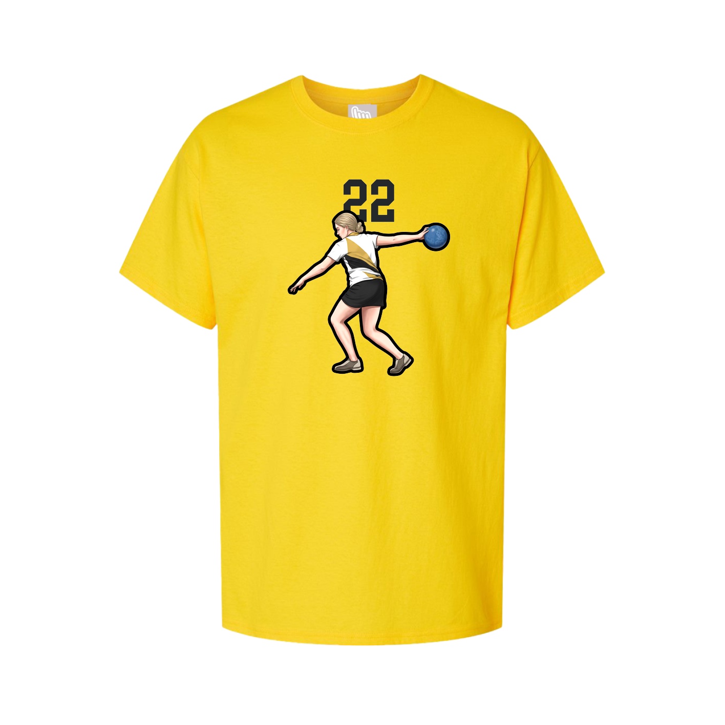 Youth Tee