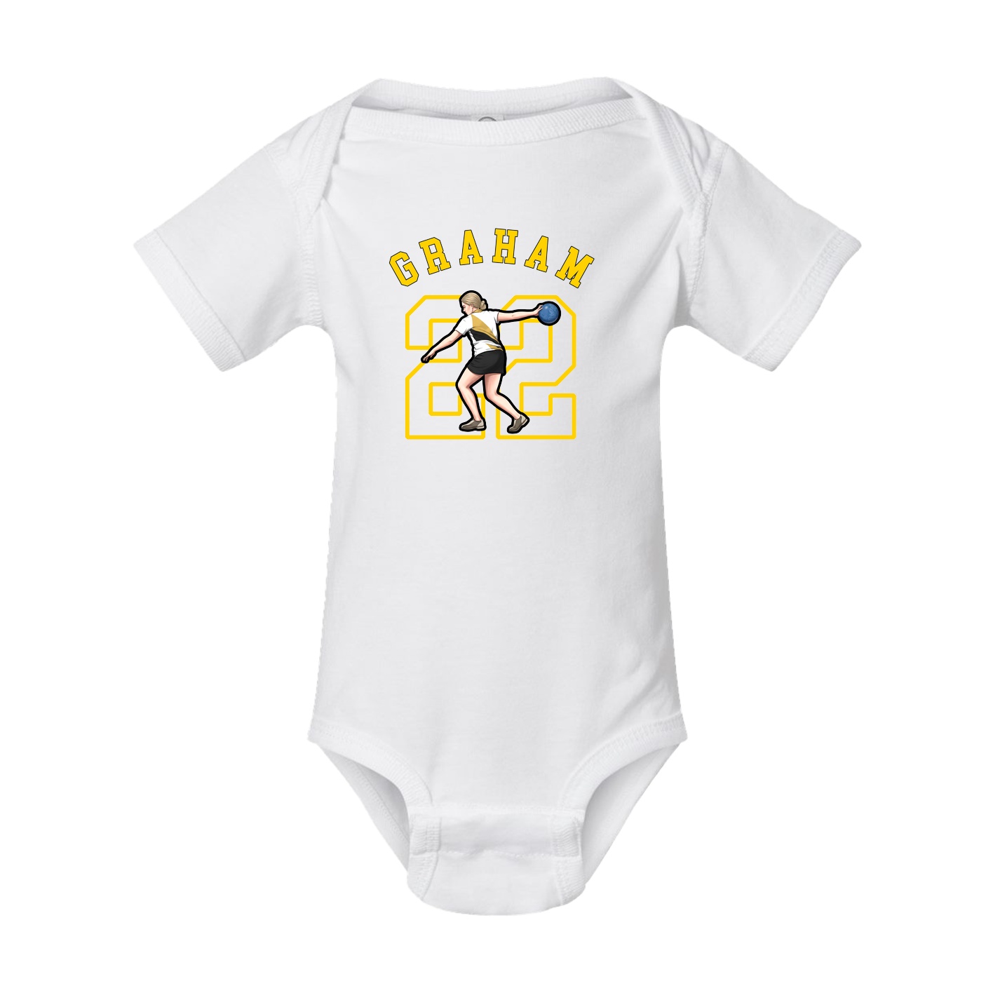 Baby Onesie