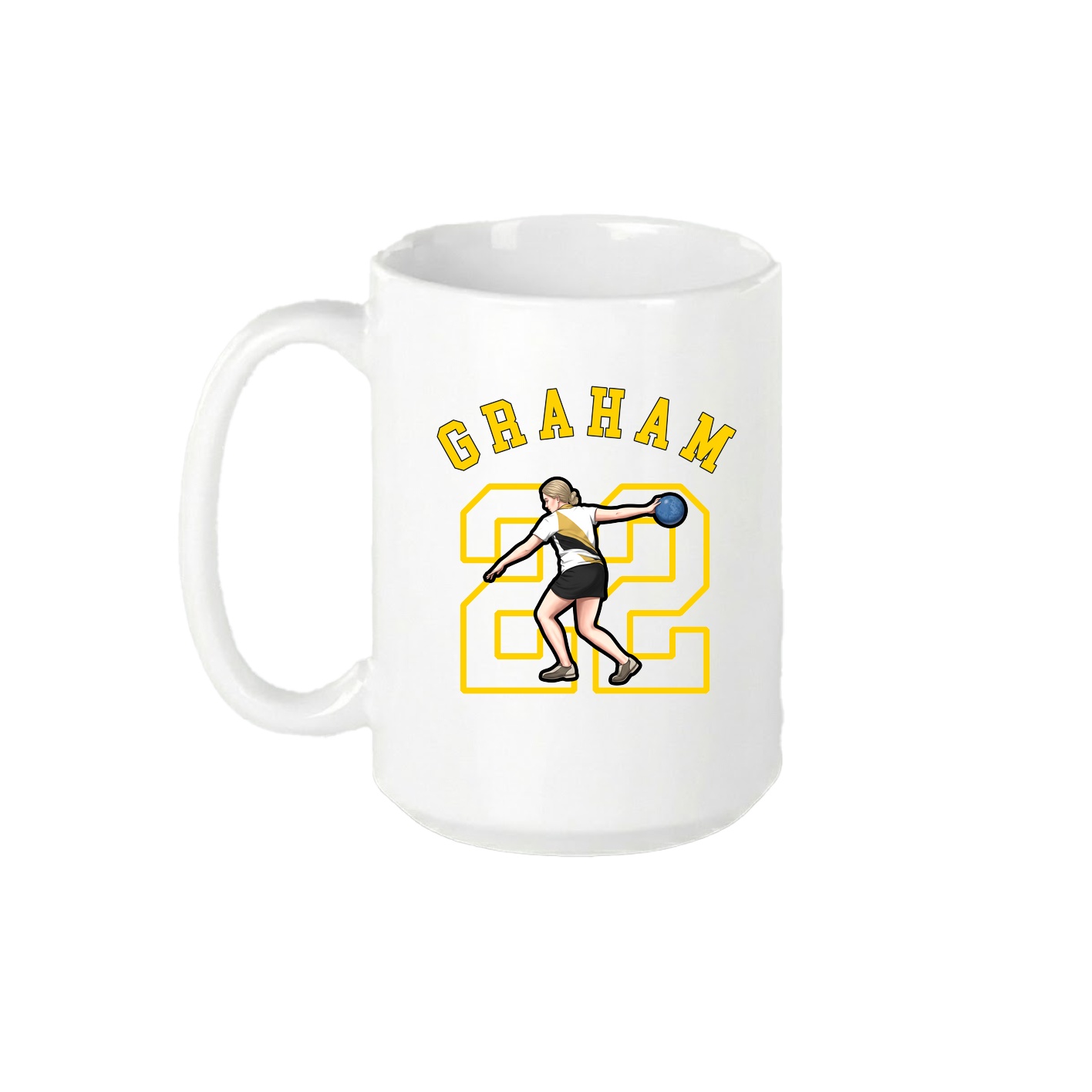 15oz Coffee Mug