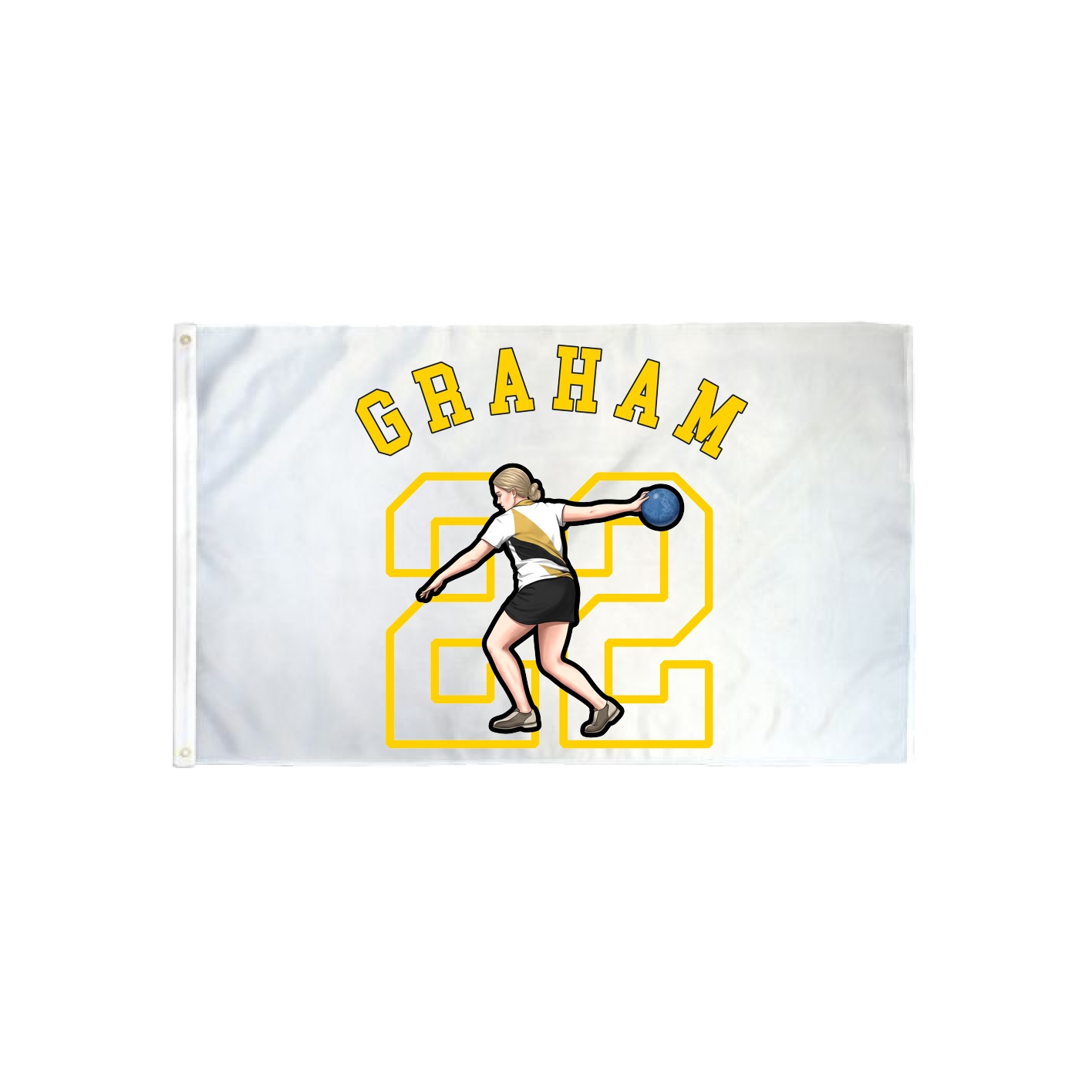 3x5 Flag