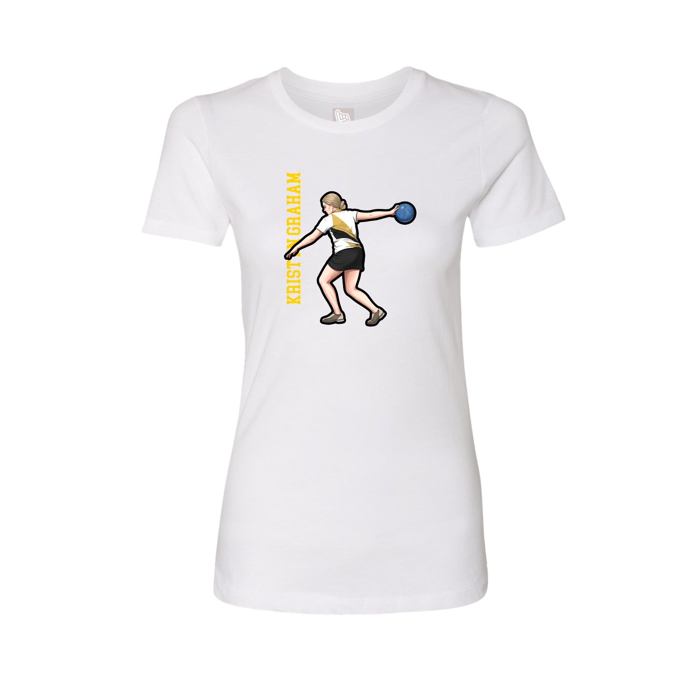 Womens Tee