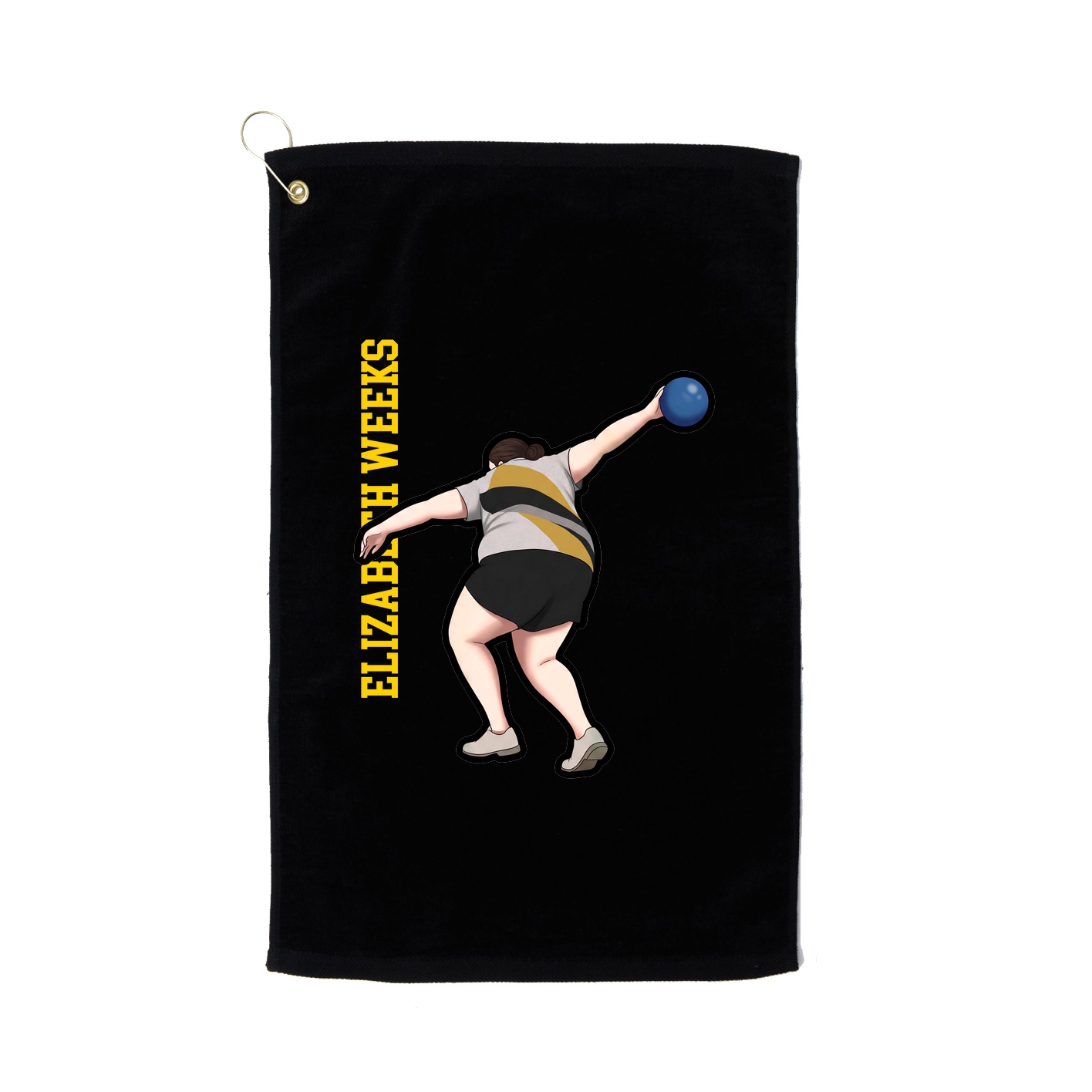 Golf Towel