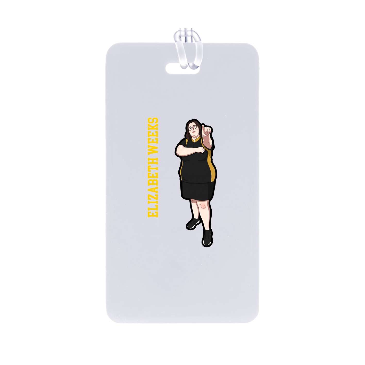 Bag Tag