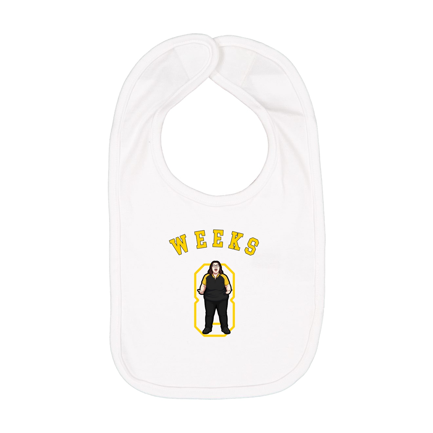 Infant Bib