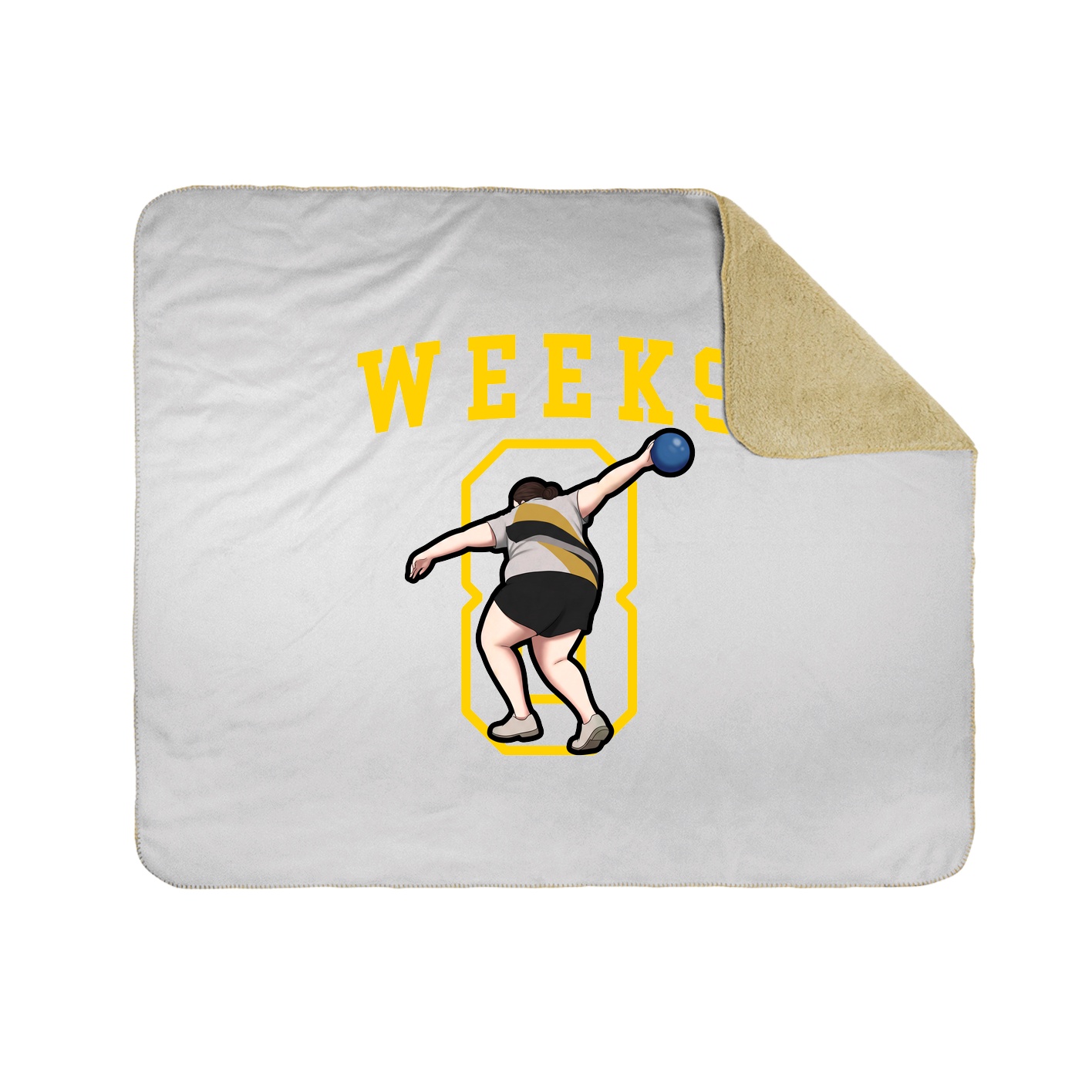 Throw Blanket