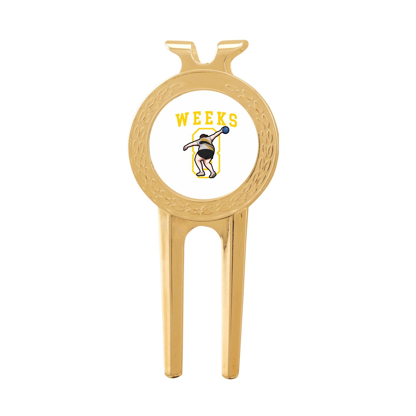 Divot Tool with Ball Marker — Shirsey in Classic