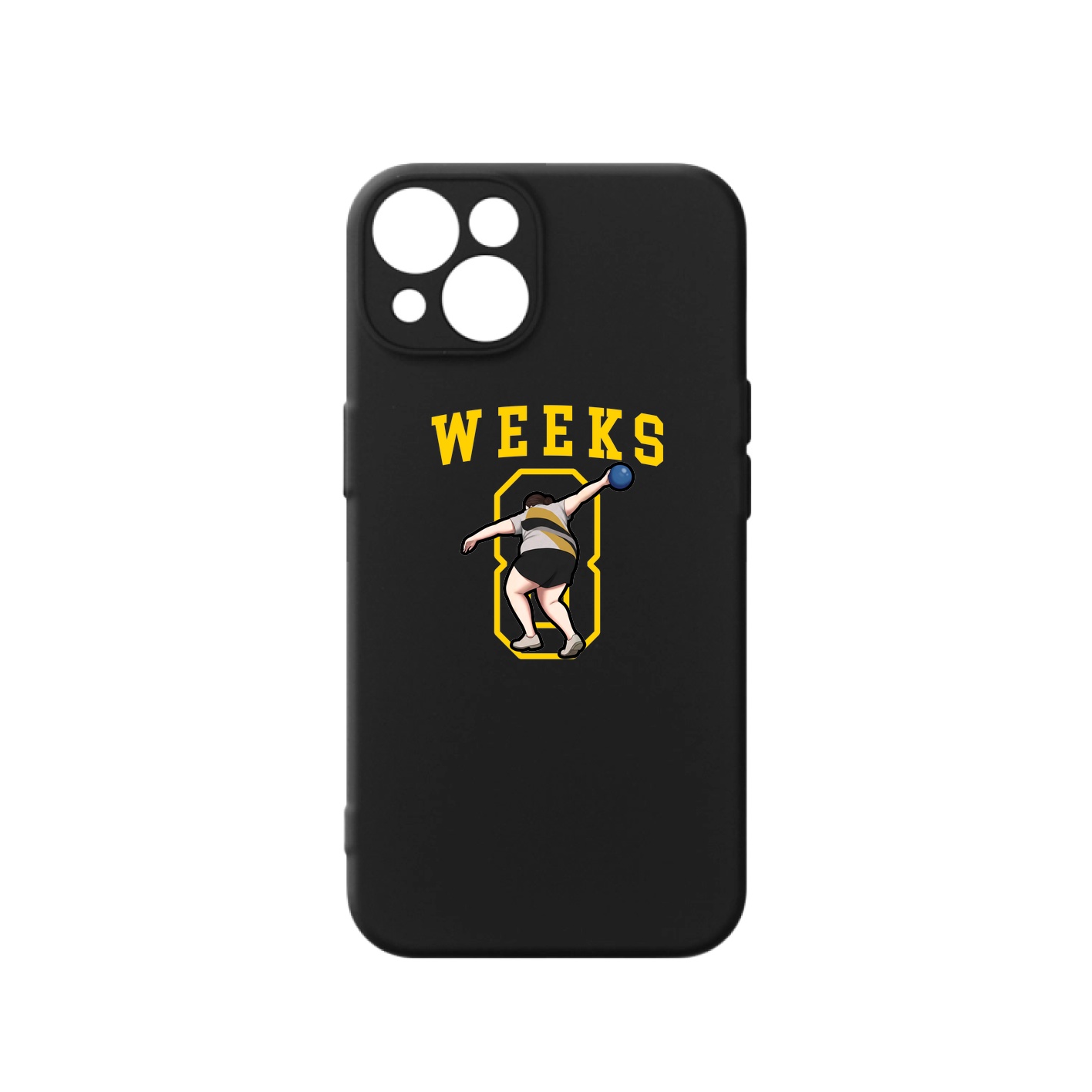 iPhone case