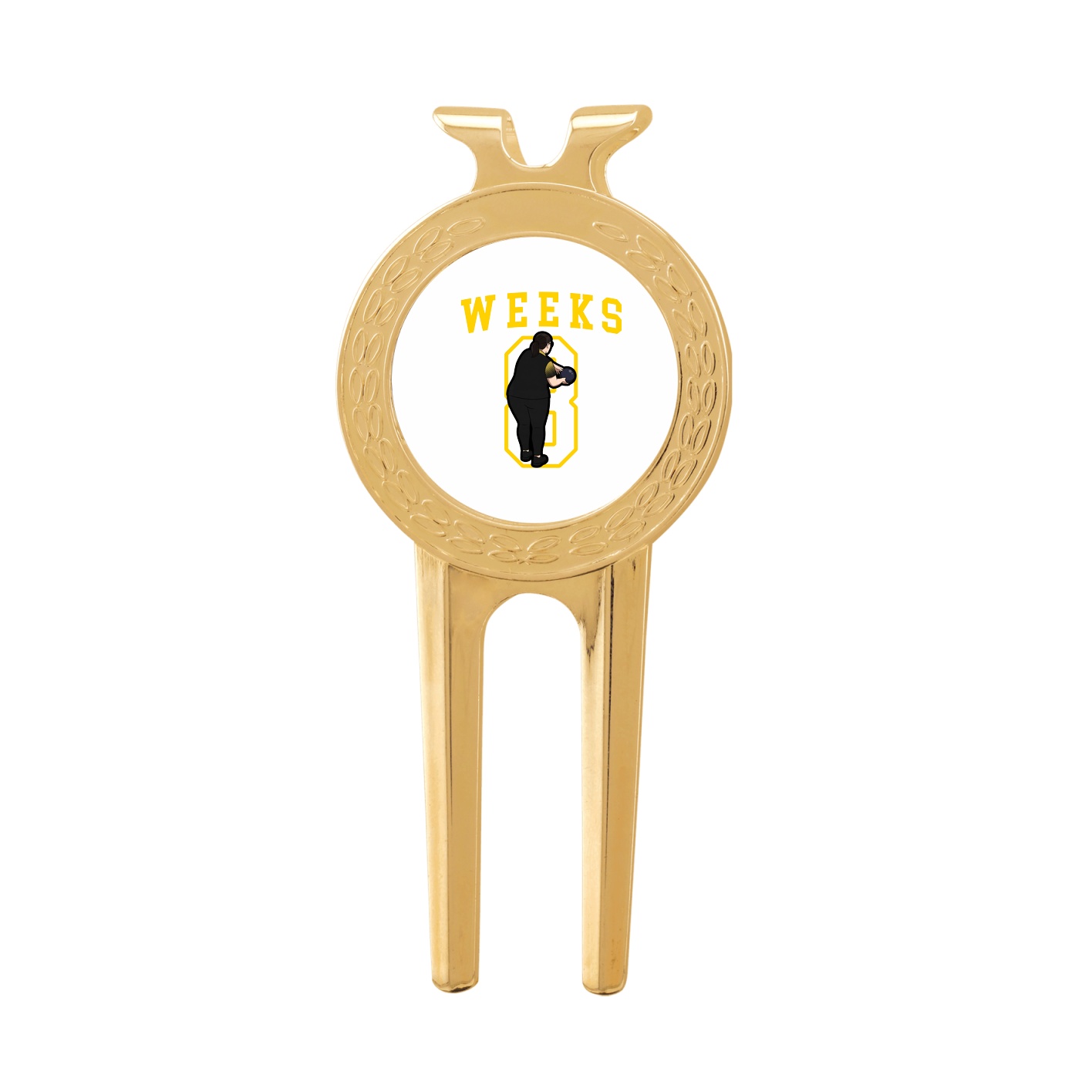 Divot Tool with Ball Marker — Shirsey in Classic