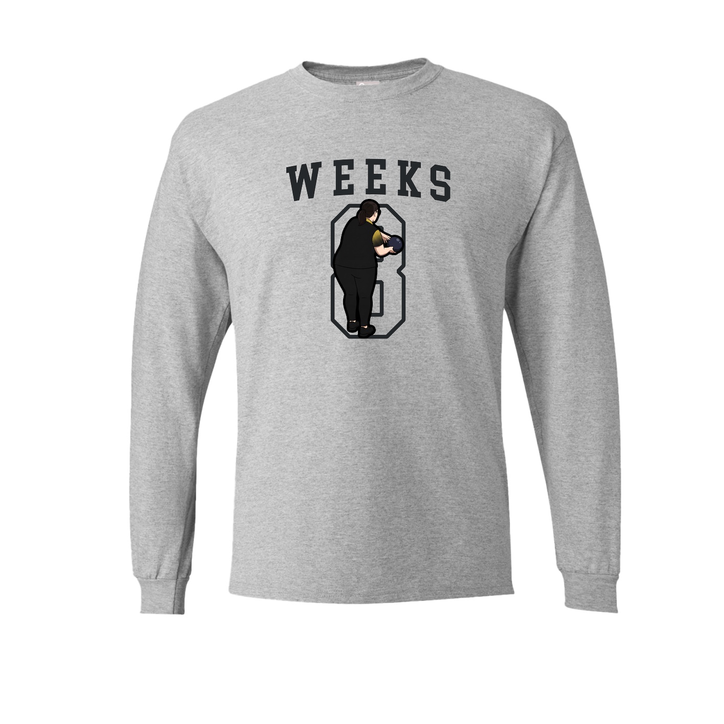 Long Sleeve Tee