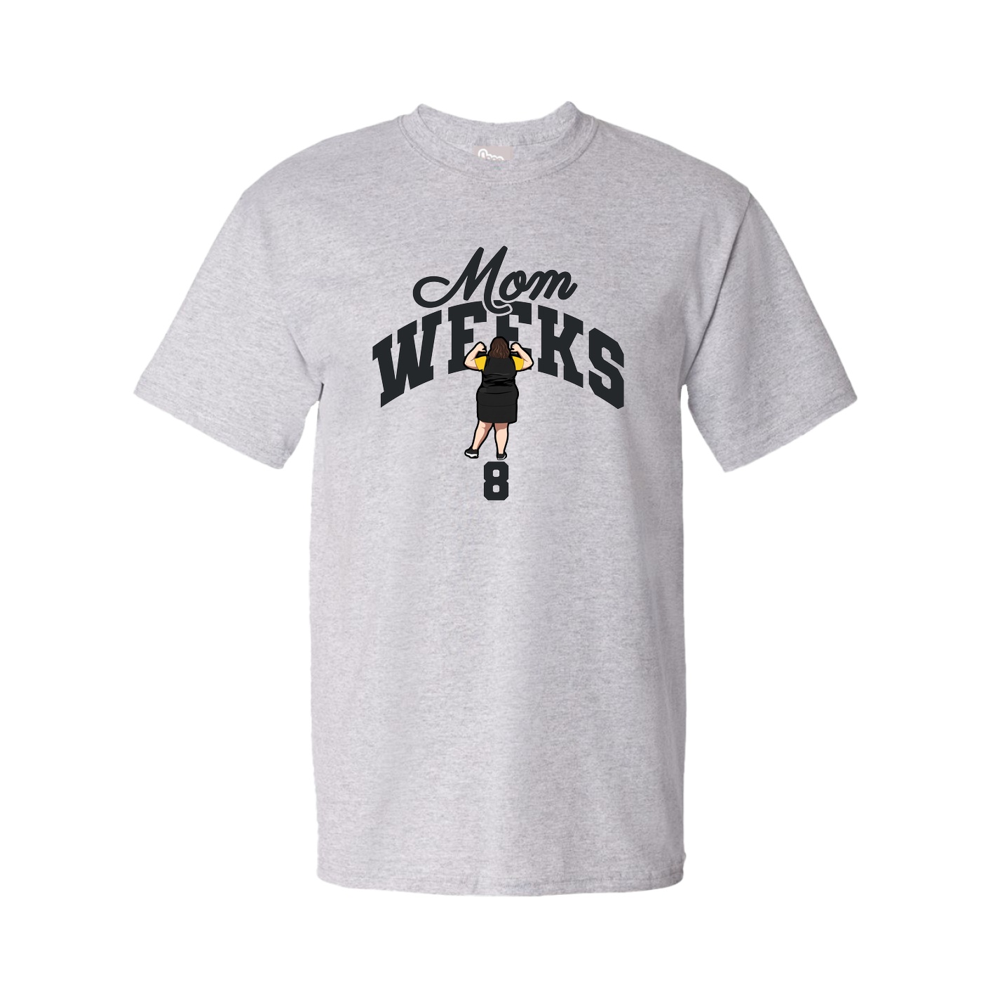 NIL Club Tee