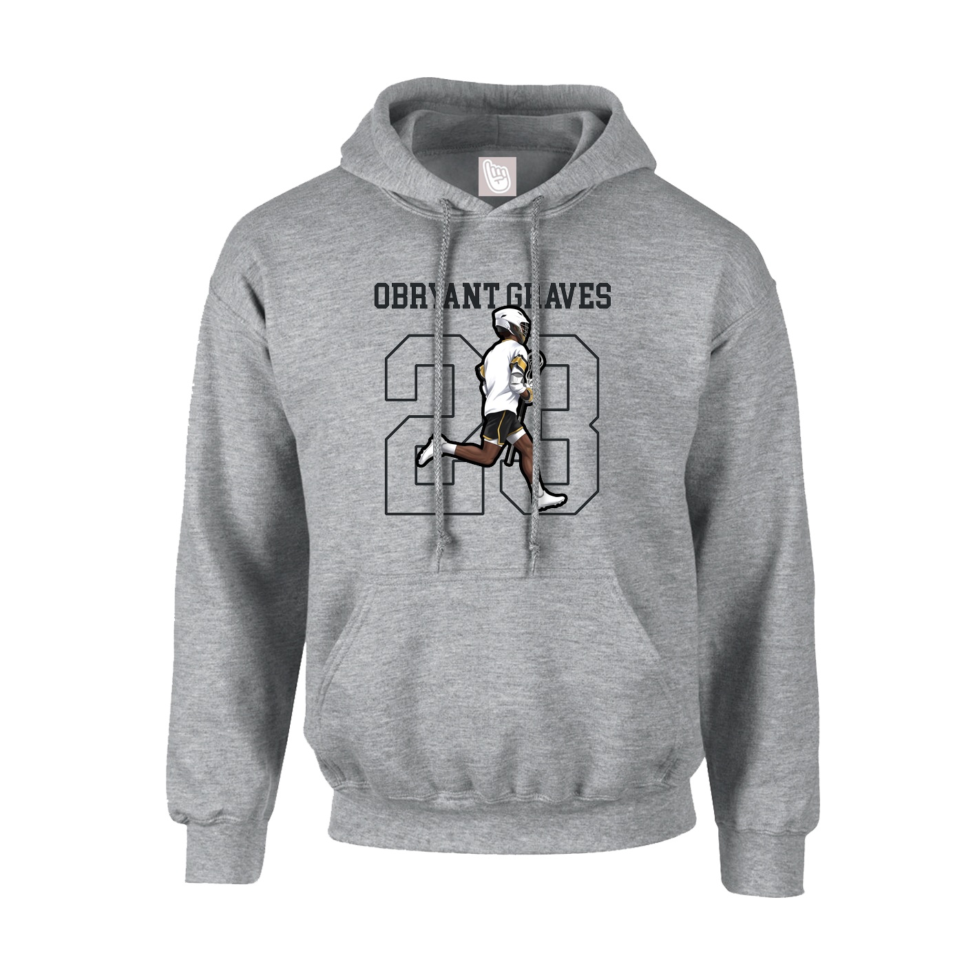 Youth Hoodie