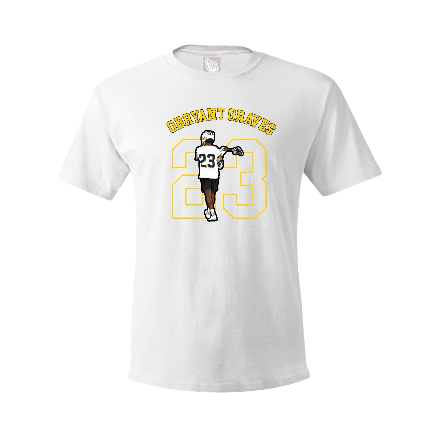 NIL Club Youth Tee