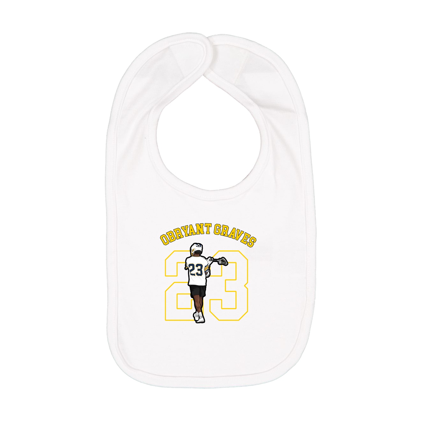 Infant Bib