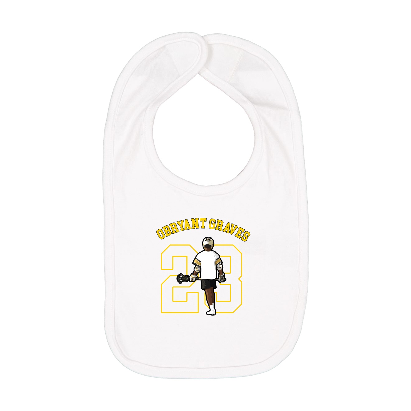 Infant Bib