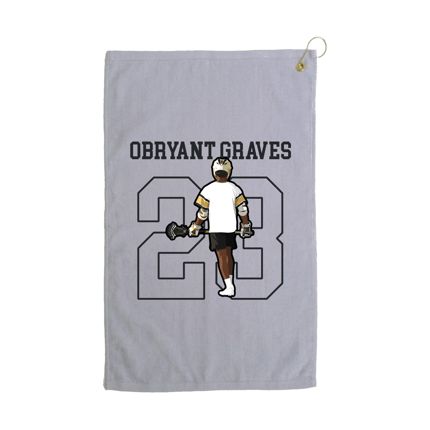 Golf Towel