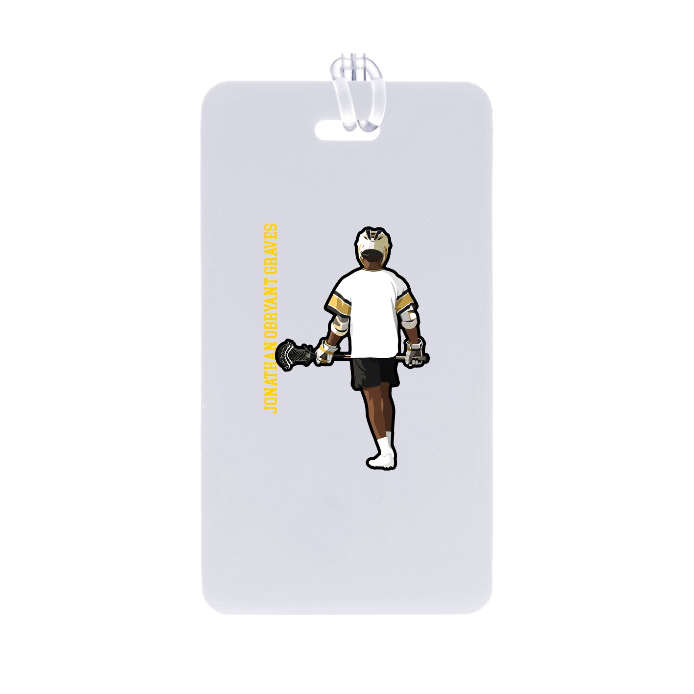 Bag Tag