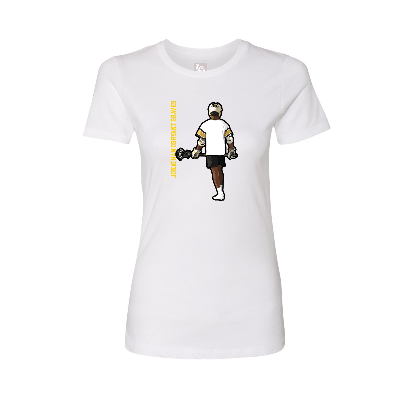 Womens Tee