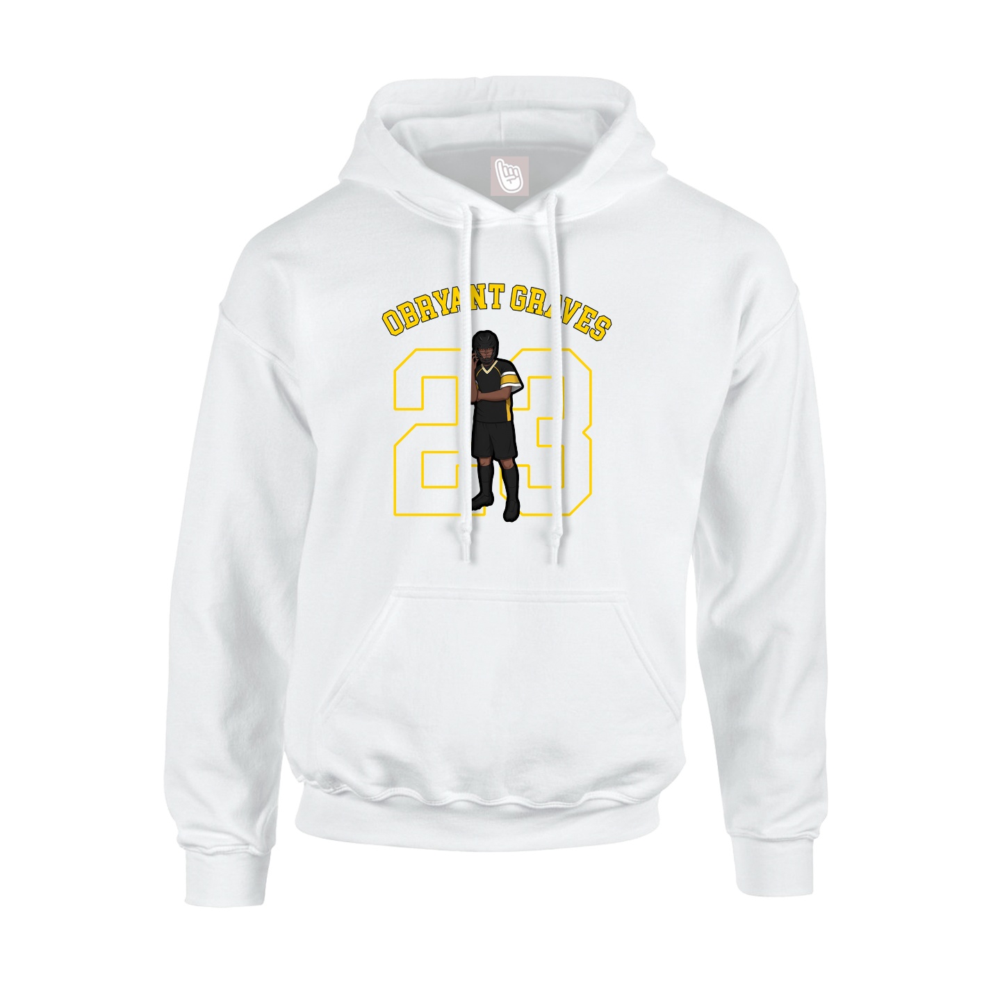 Hoodie