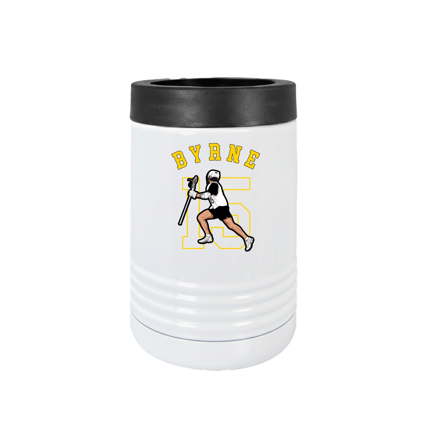 Beverage Holder — Shirsey Arch in White