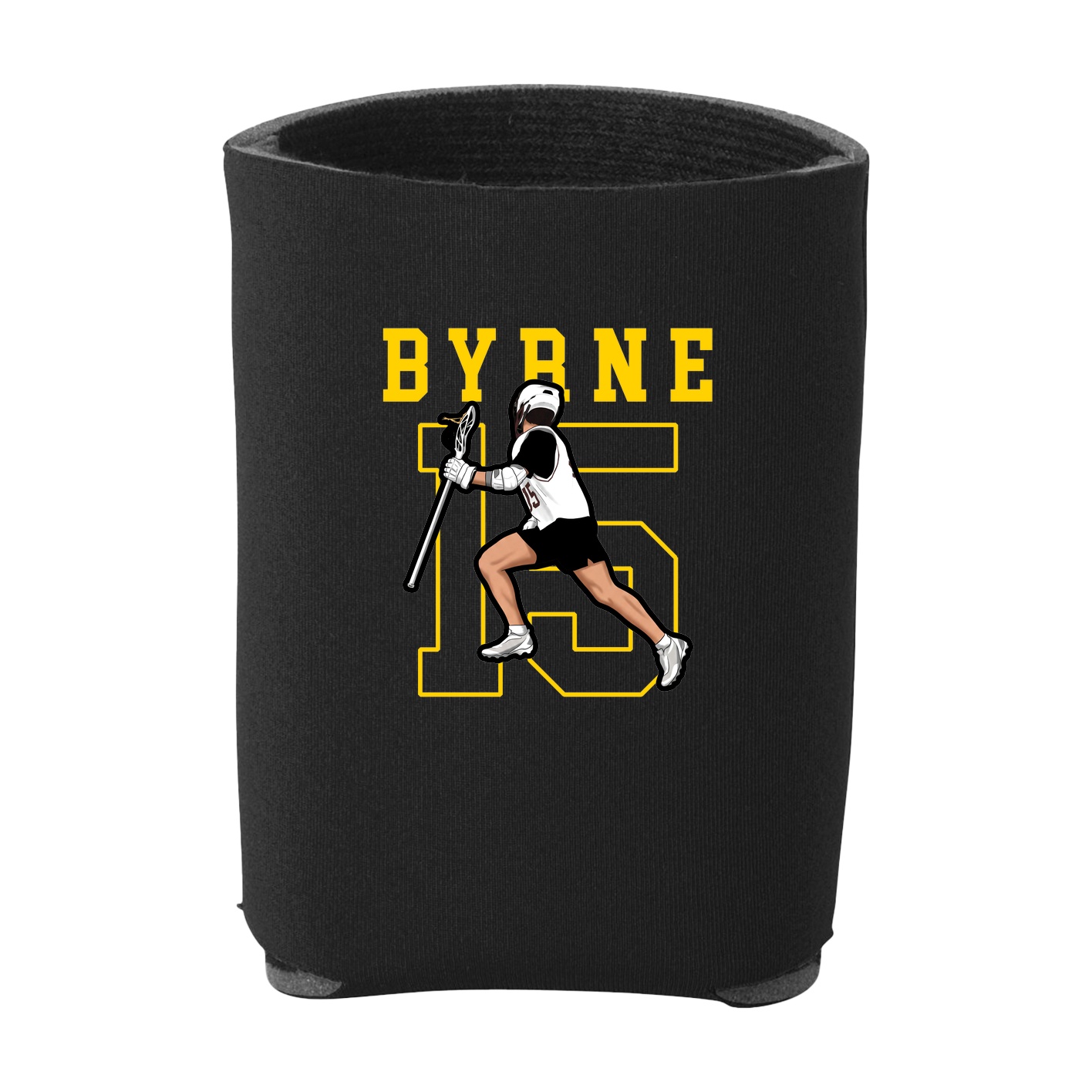 Can Holder — Shirsey in Black