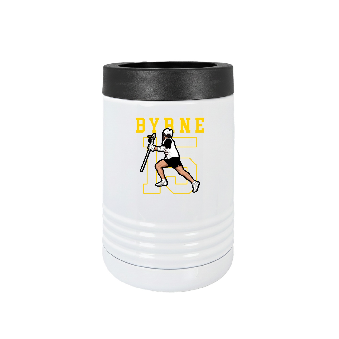 Beverage Holder — Shirsey in White