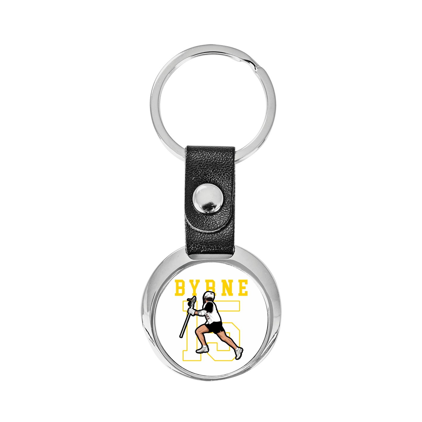 Key Chain — Shirsey in Classic