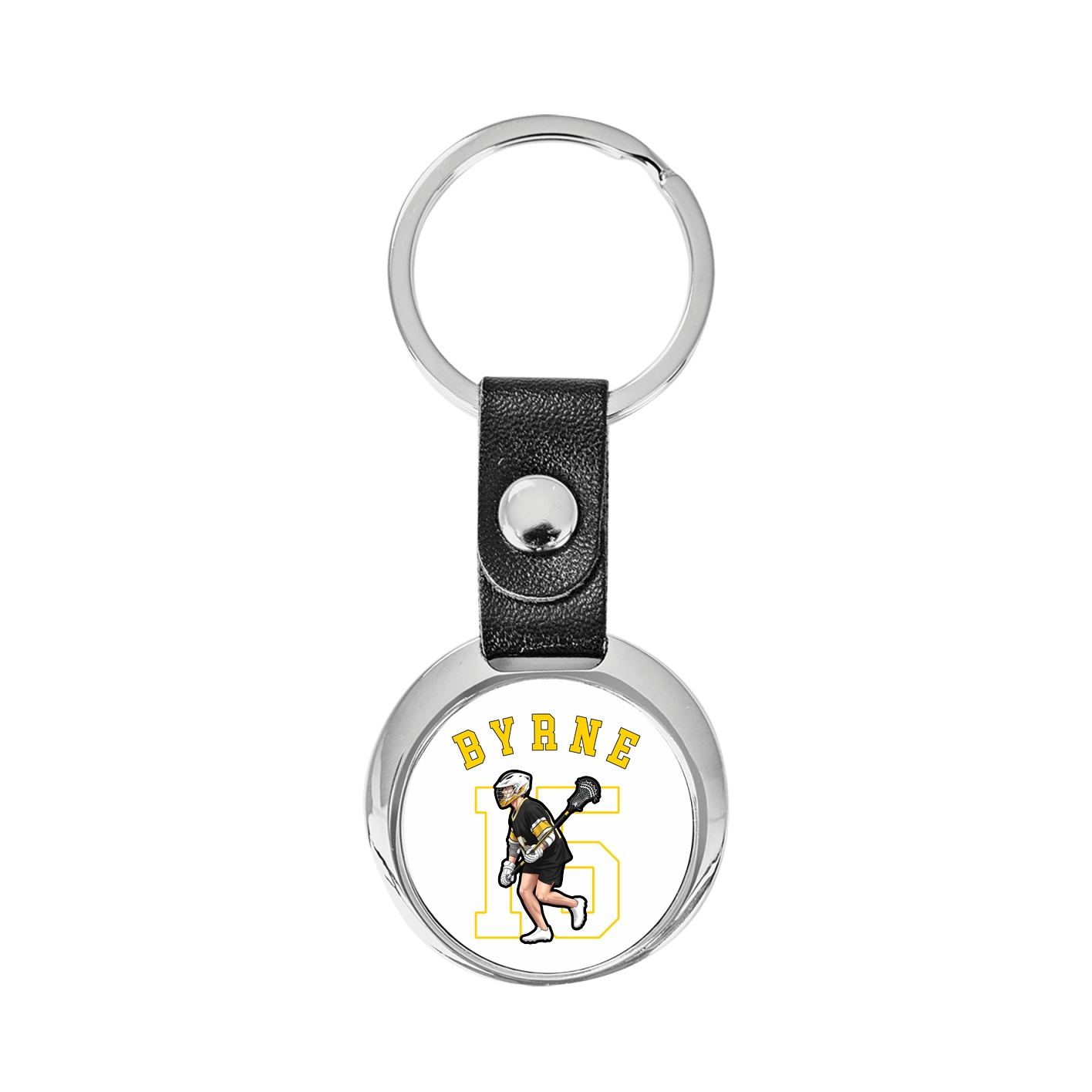Key Chain — Shirsey Arch in Classic