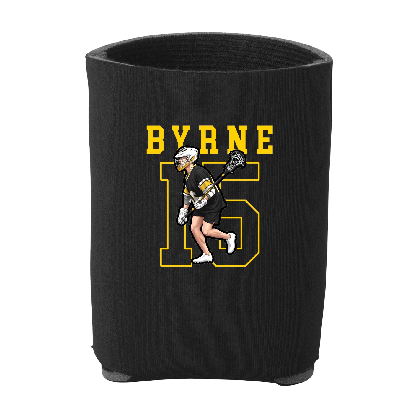 Can Holder — Shirsey in Black