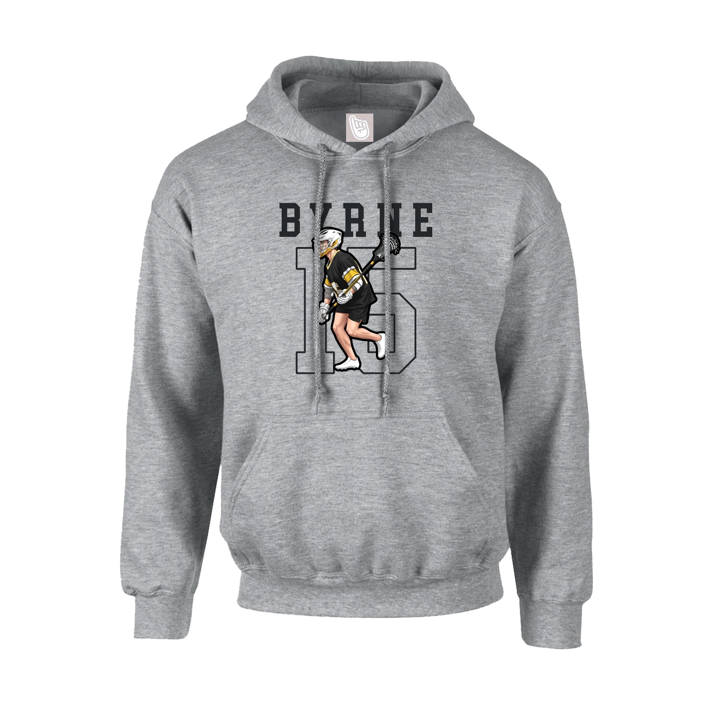 Youth Hoodie