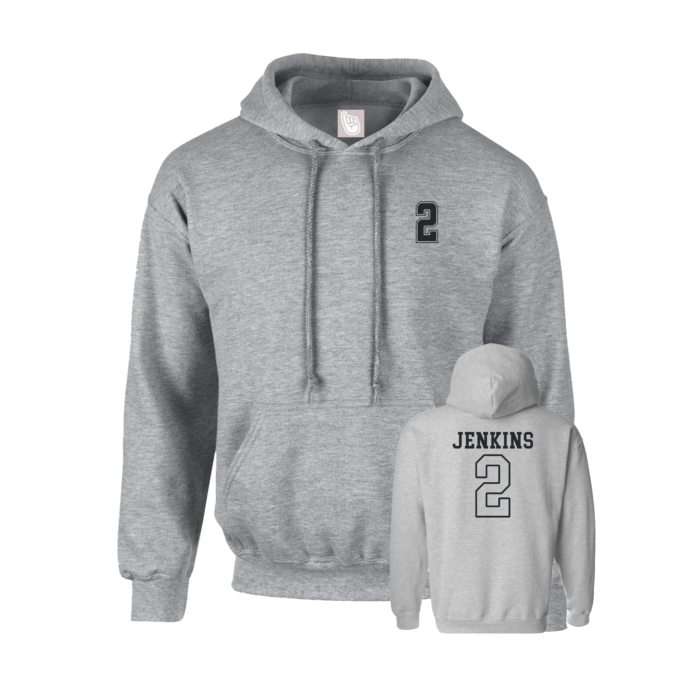 Hoodie