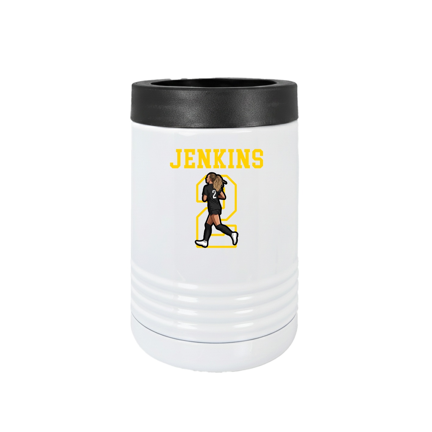 Beverage Holder — Shirsey in White