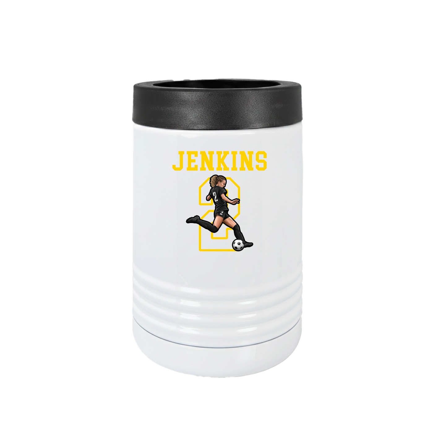 Beverage Holder — Shirsey in White