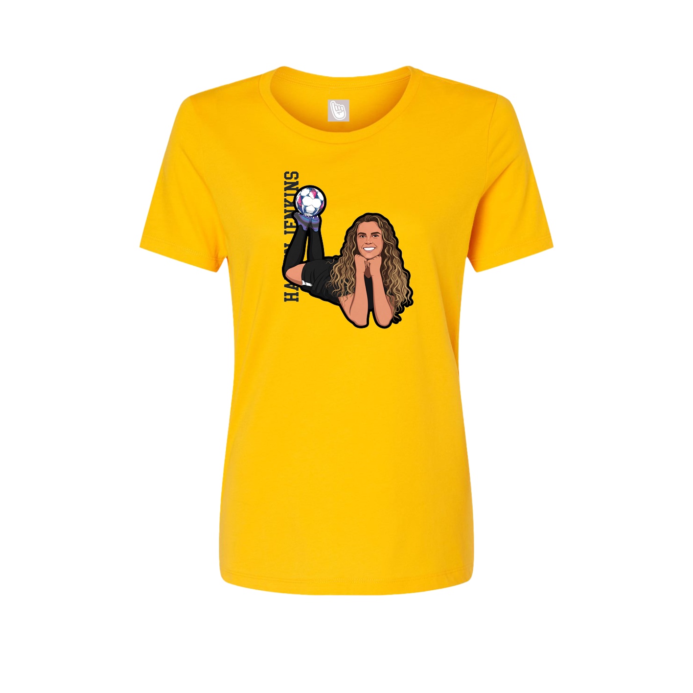 Womens Tee