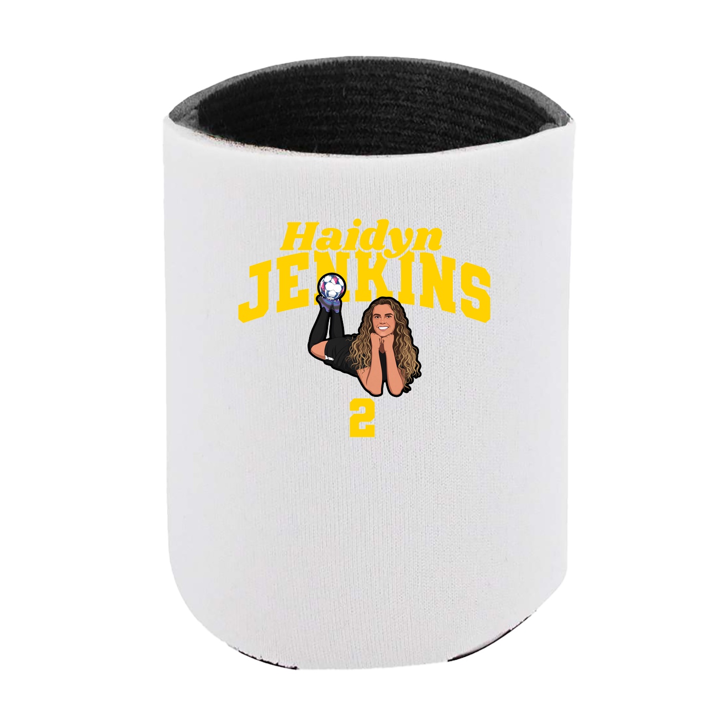 Can Holder