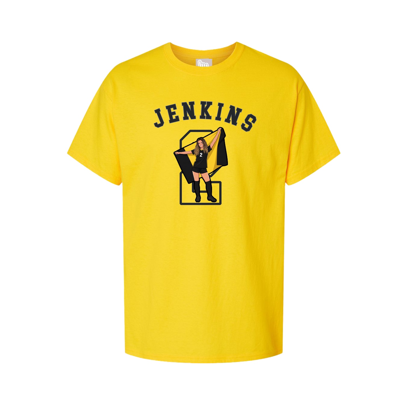 Youth Tee