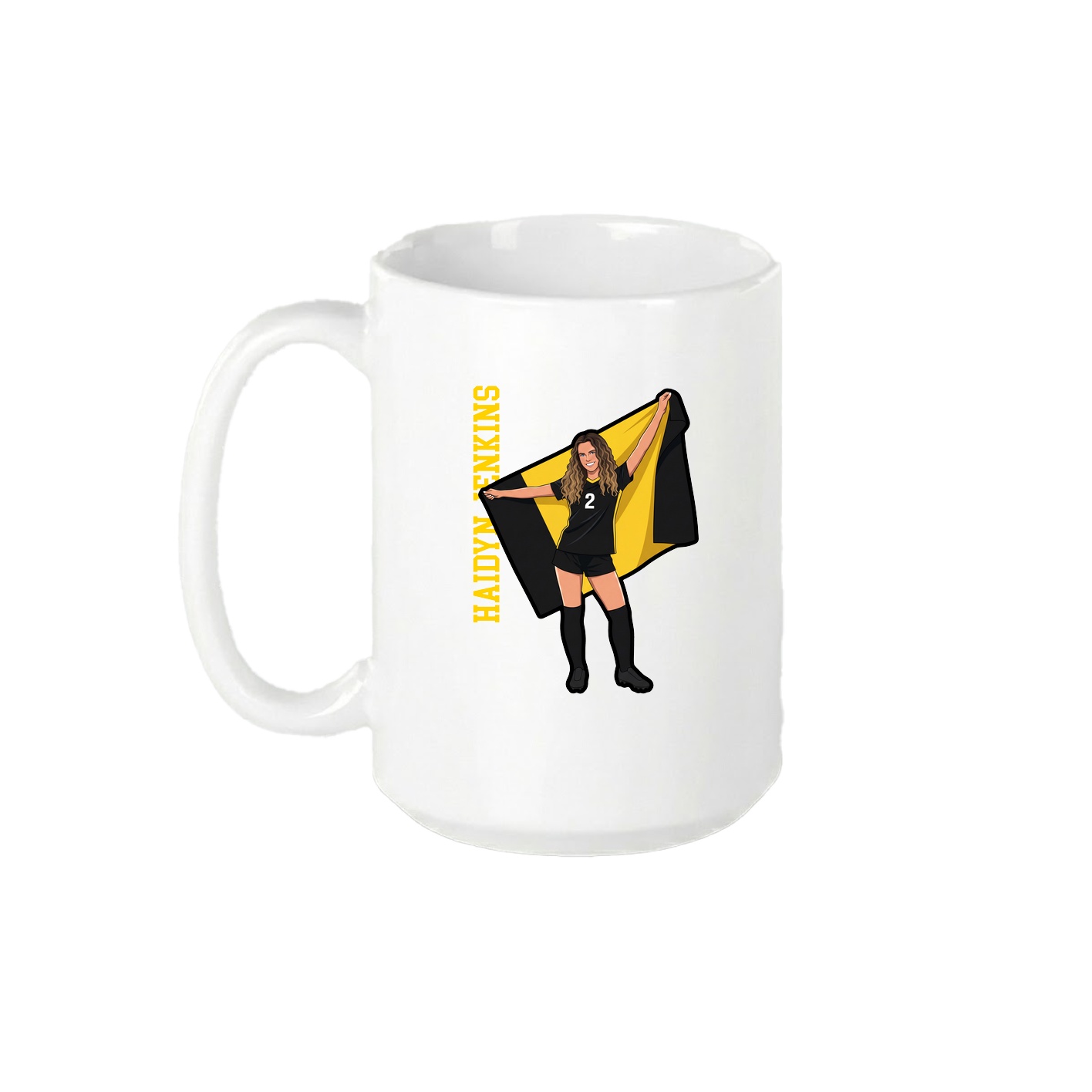 15oz Coffee Mug