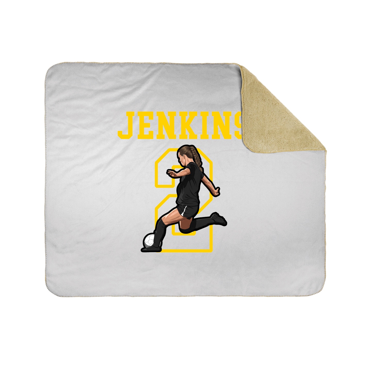 Throw Blanket
