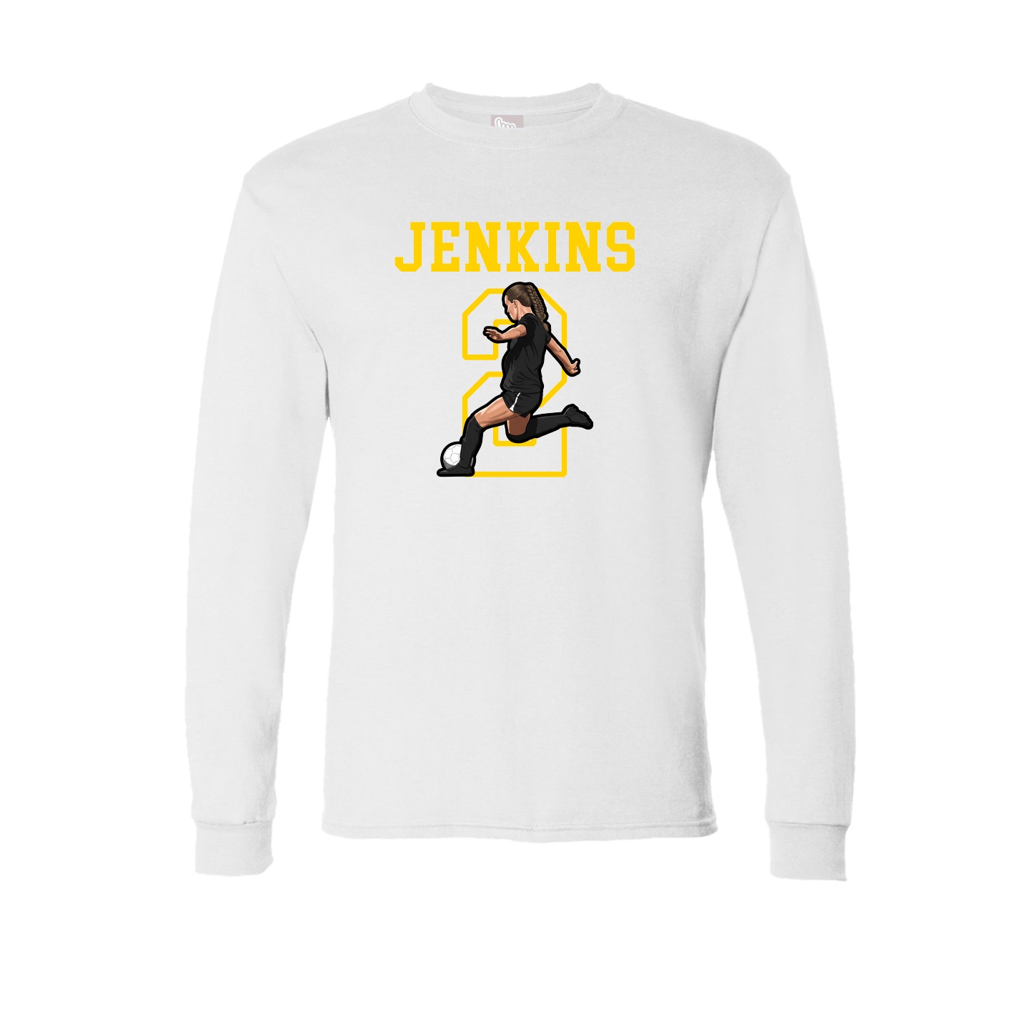 Long Sleeve Tee