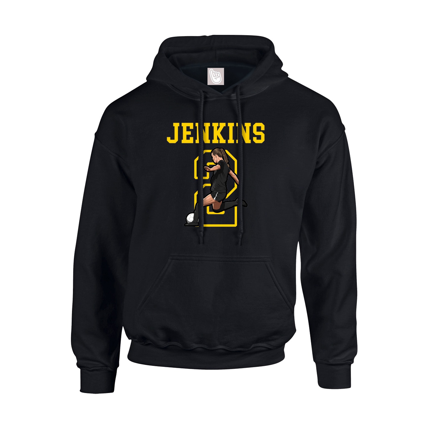 Youth Hoodie