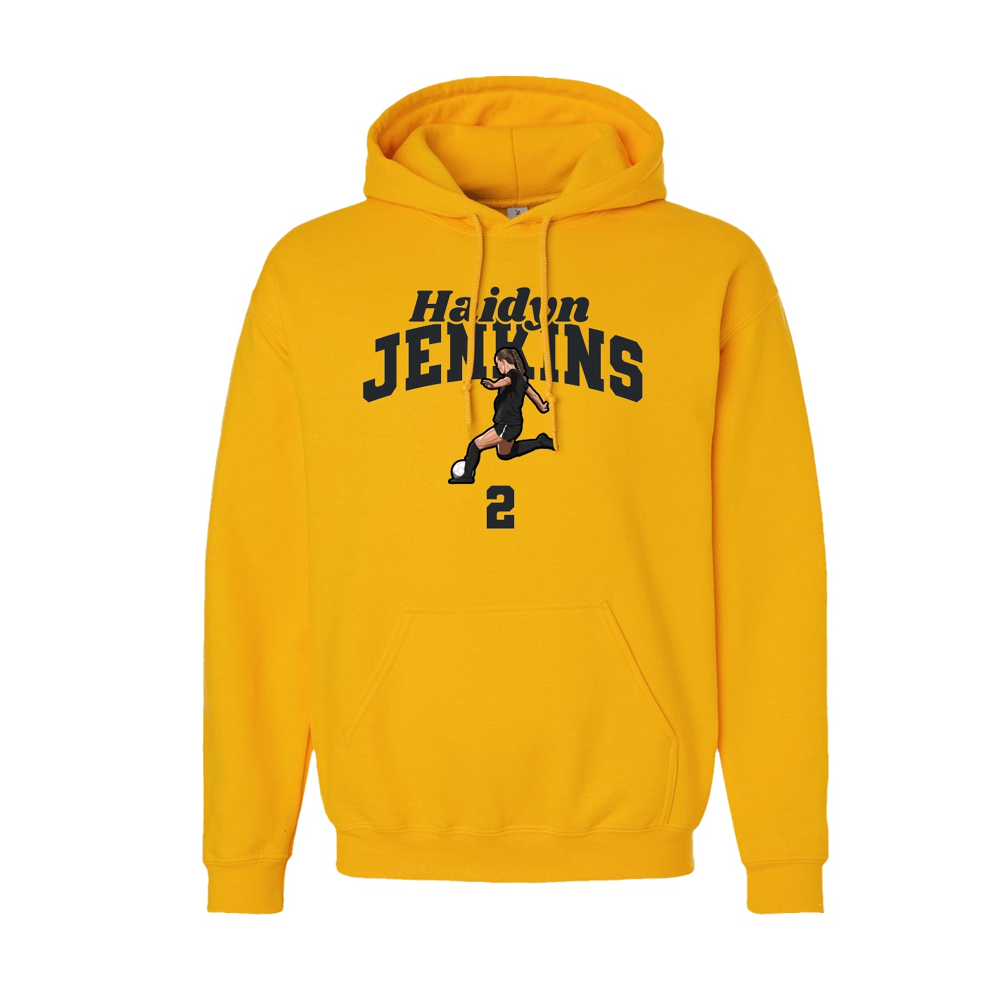 Hoodie