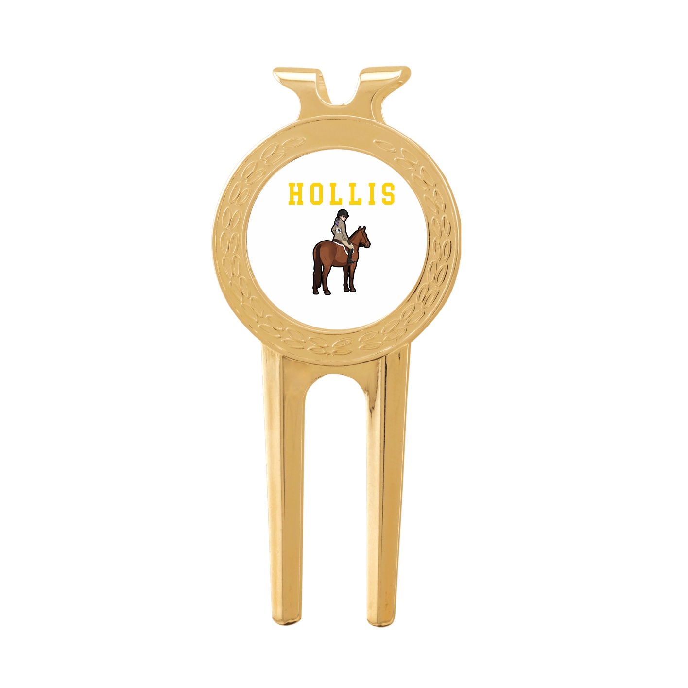 Divot Tool with Ball Marker — Shirsey in Classic