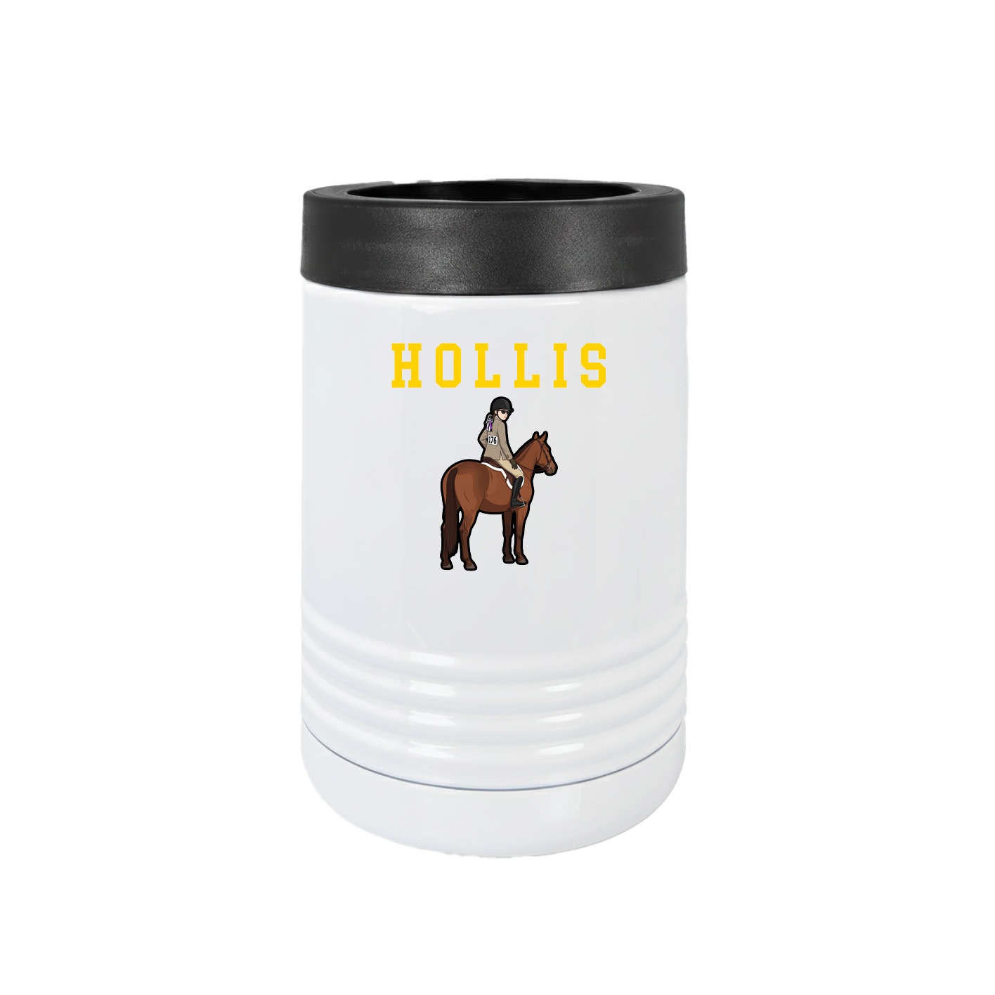 Beverage Holder — Shirsey in White